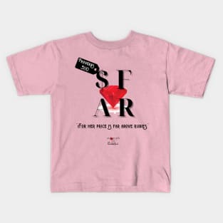 $FAR Kids T-Shirt